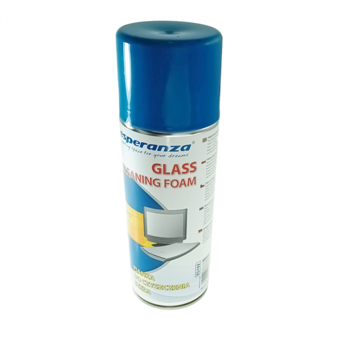 Spuma de curatare ES102 Esperanza, 400ml [2]