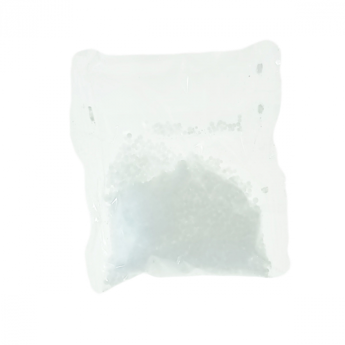 Solutie pentru curatat tevile, Bul-Max BMX-555 70455, granule, 40gr [3]