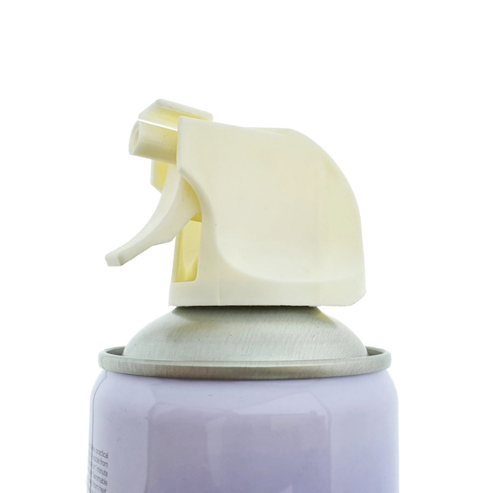 Spray cu Aer Comprimat, Power Duster, 600 ml, cu Jet Puternic pentru Curatarea Locurilor Greu Accesibile, cu Tub Extensibil [5]