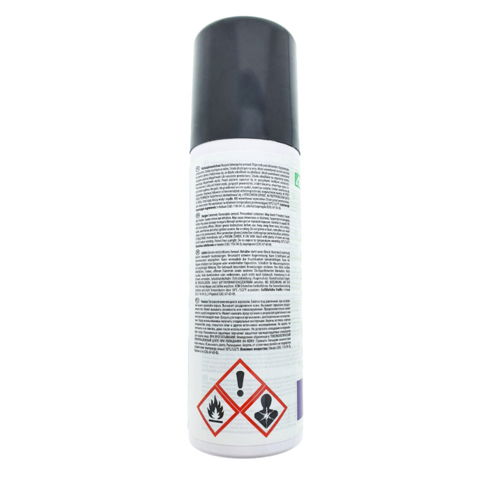 Spray Kontakt S, 60 ml, pentru curatare si protectie a contactelor electrice [4]