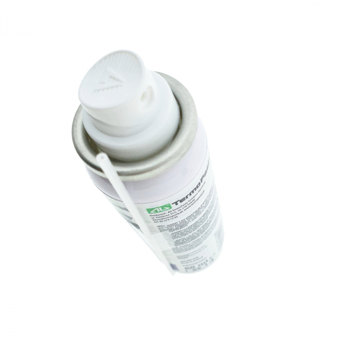 Spray Kontakt S, 60 ml, pentru curatare si protectie a contactelor electrice [5]