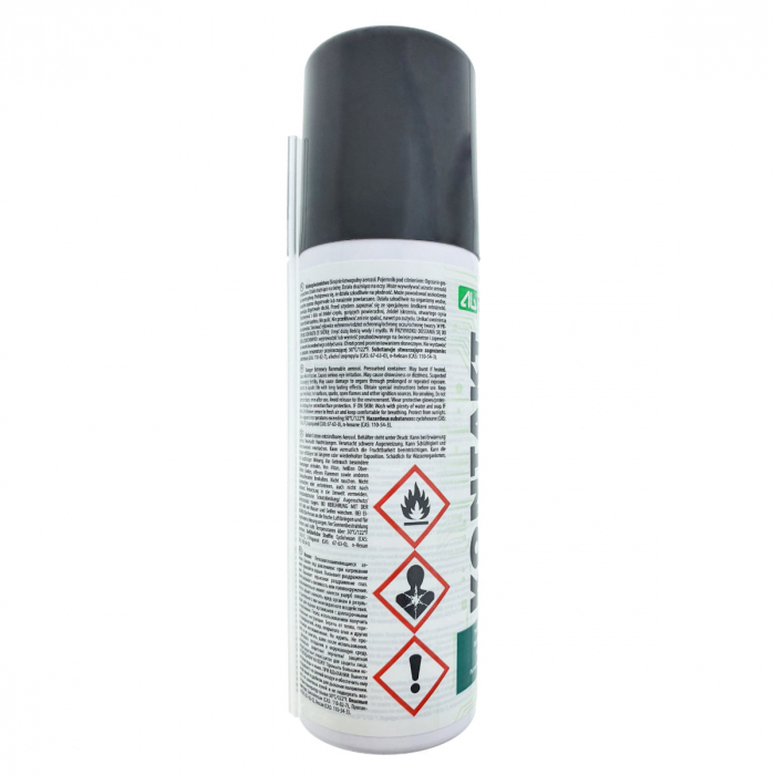 Spray contact U60ml, AG Termopasty, L101056 [3]