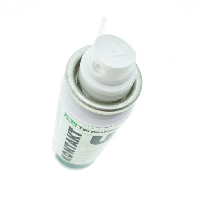 Spray contact U60ml, AG Termopasty, L101056 [4]