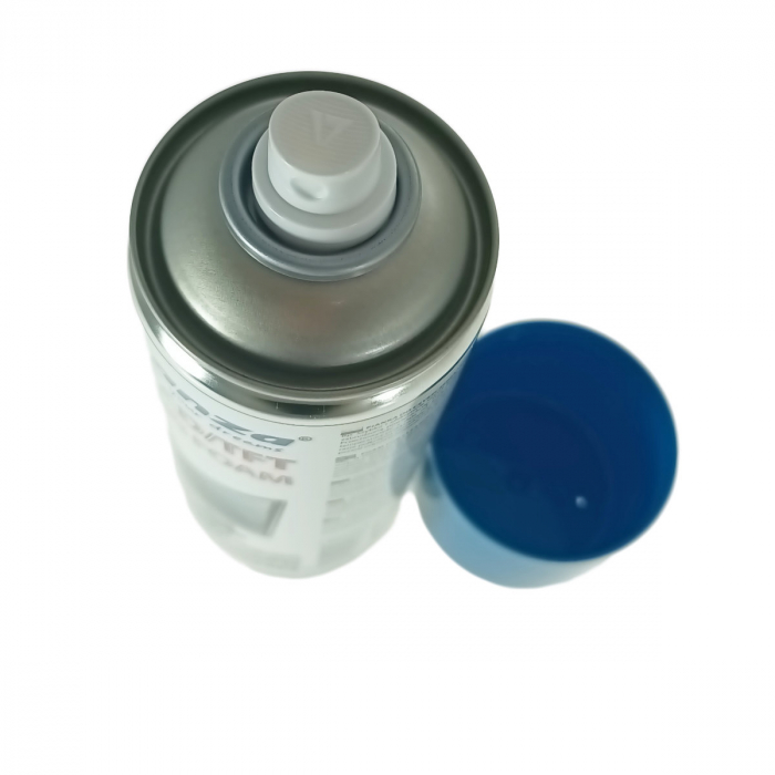 Spuma curatare ecrane 400ml, Esperanza ES119, anti-statica pentru ecrane LCD/TFT [2]