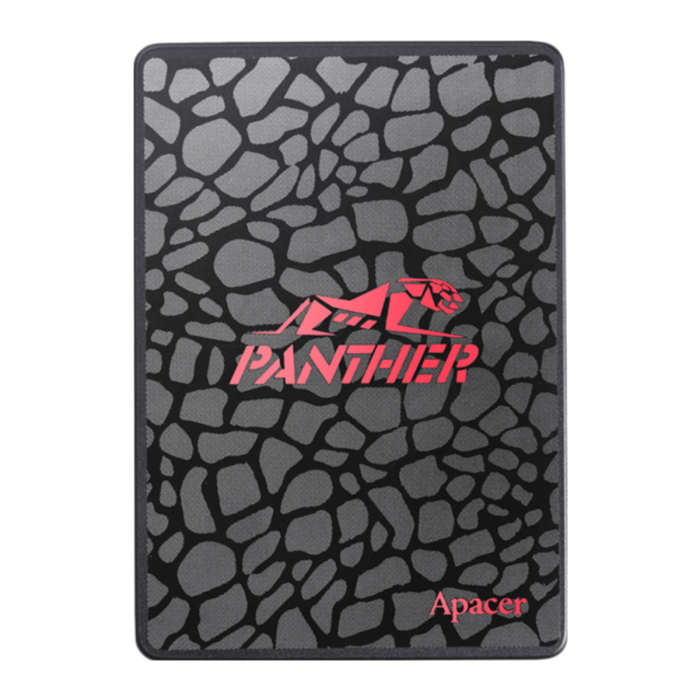 Solid-State Drive, Apacer, 2.5", 7 mm, SATAIII, 256GB [2]