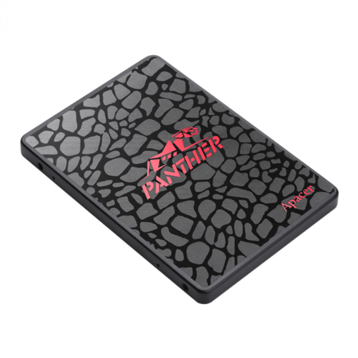 Solid-State Drive, Apacer, 2.5", 7 mm, SATAIII, 256GB [4]