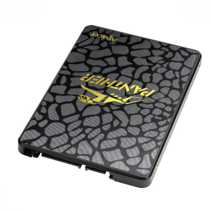 SSD, Apacer, AS340 Panther 480GB [2]