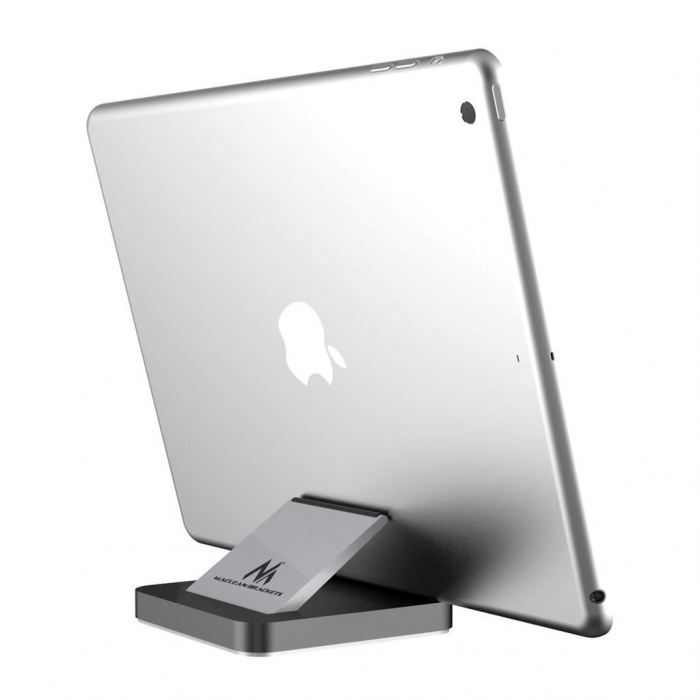 Suport, pentru tableta, telefon, seria Comfort, aluminiu, MC-745 [4]