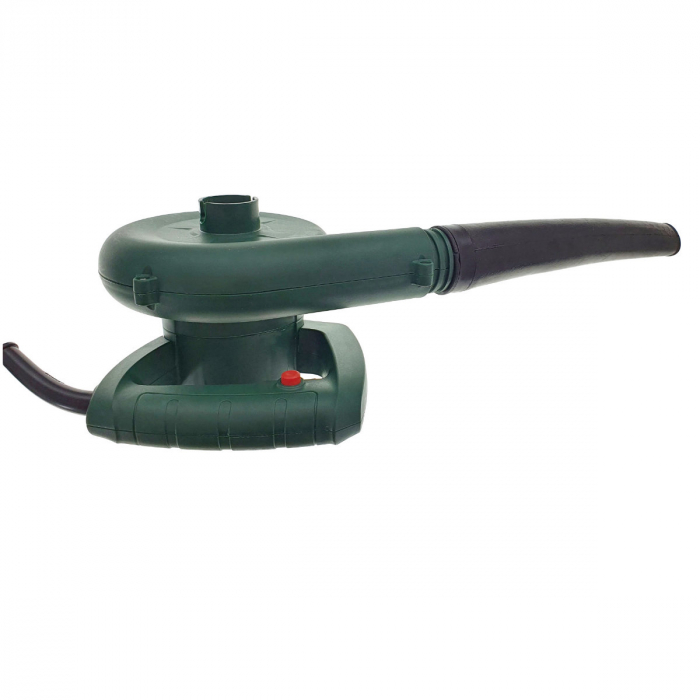 Suflanta si aspirator pentru gradina DWT LS-550, putere 550 W, greutate 1.72 Kg [2]
