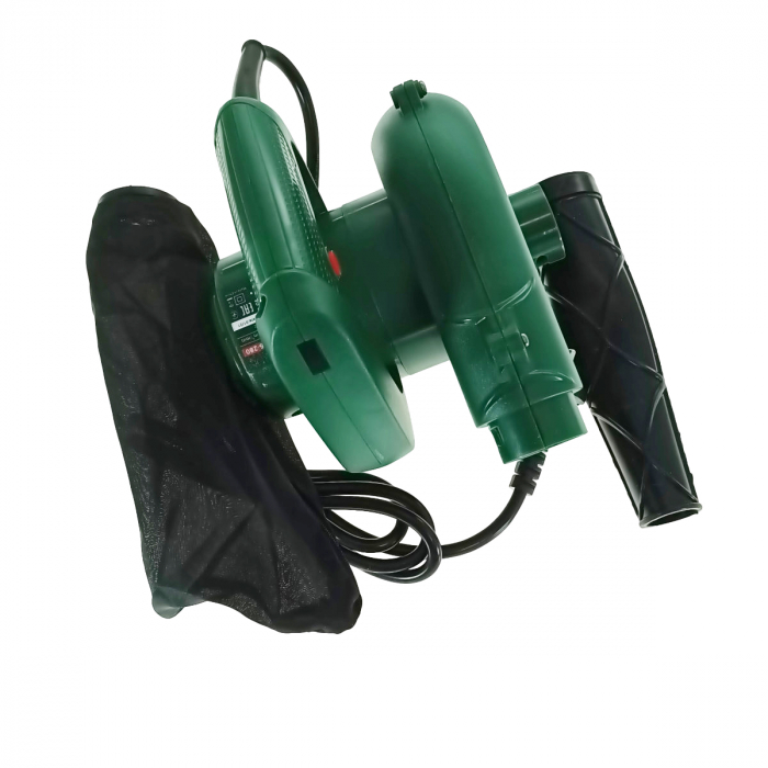 Suflanta si aspirator DWT LS06-280, 650W, 13000rpm, 2.8 m3/min [2]