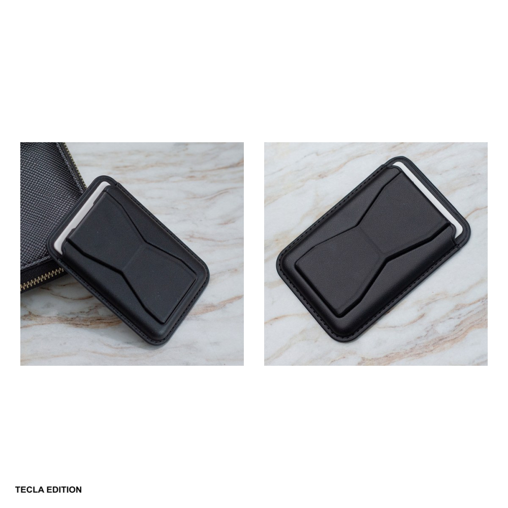 Suport auto telefon, Negru [5]