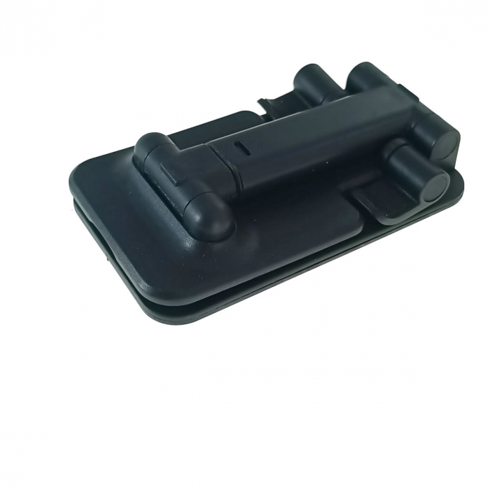 Suport de birou reglabil 150°, Esperanza Prance, pentru smartphone-uri si tablete, negru [3]