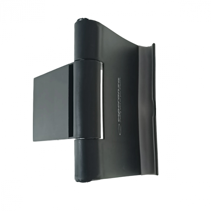 Suport pliabil de birou, Esperanza Faro, pentru smartphone si tableta, dimensiuni 98 x 77 x 12 mm, unghi reglare 180 grade [2]
