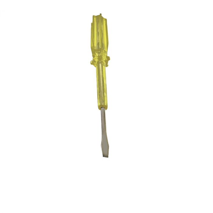 Surubelnita FE-40241,pentru electricieni, pentru control tensiune 220-250 V [2]