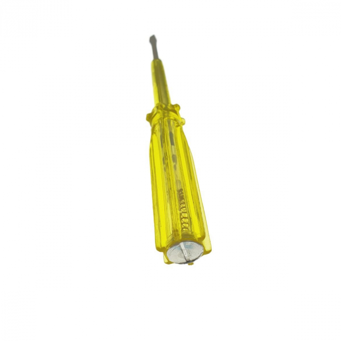 Surubelnita FE-40241,pentru electricieni, pentru control tensiune 220-250 V [3]