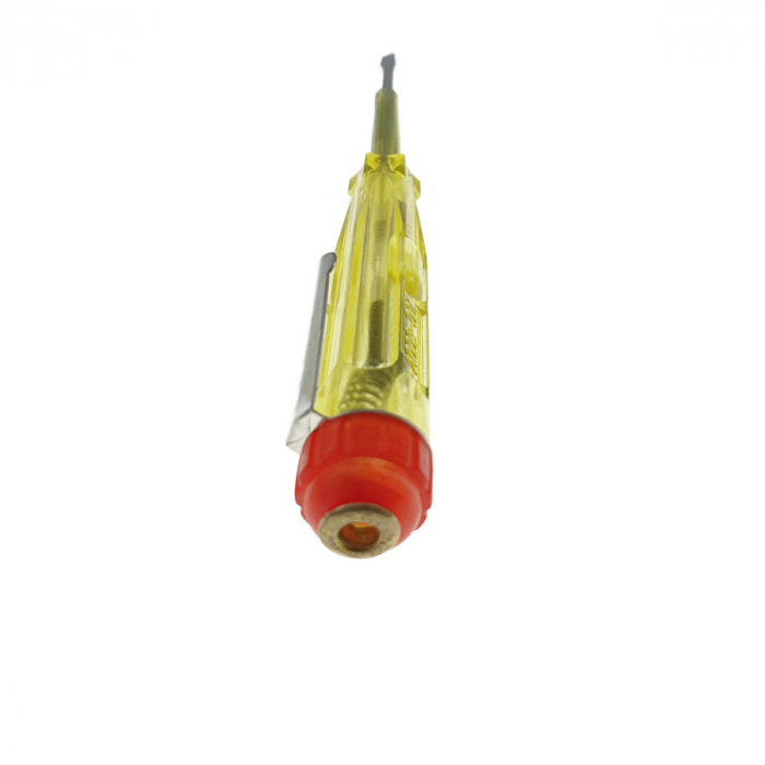 Surubelnita tip creion, pentru control tensiune, 16A , 250V, lungime 132 mm [3]