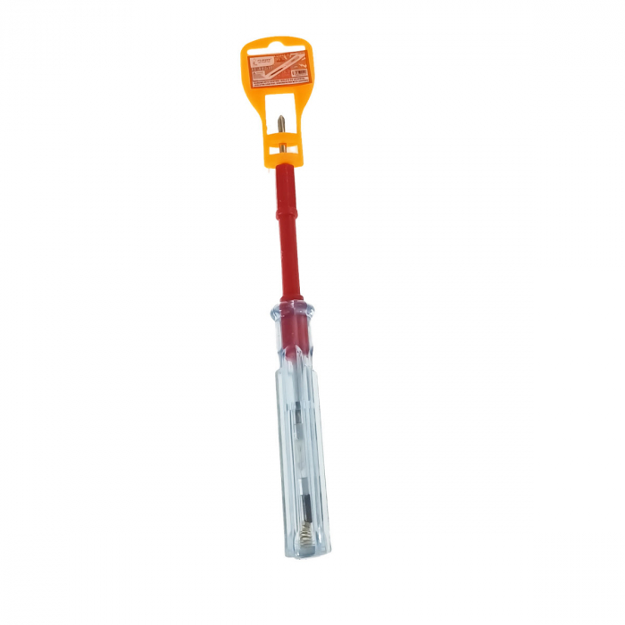 Surubelnita cu 2 capete, tip creion, pentru control tensiune, izolata, 16A, 250V [2]