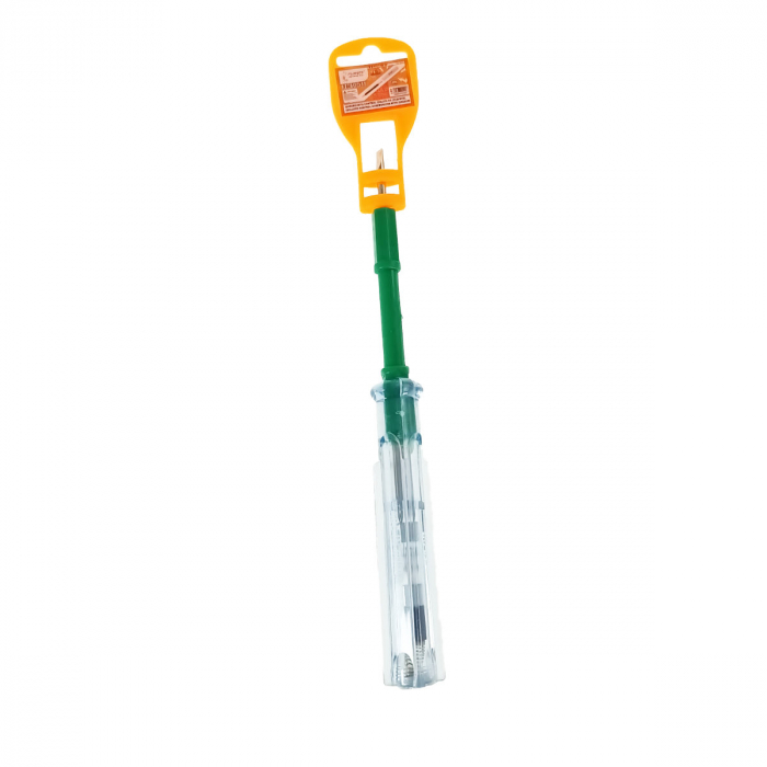 Surubelnita cu 2 capete, tip creion, pentru control tensiune, izolata, 16A, 250V [3]