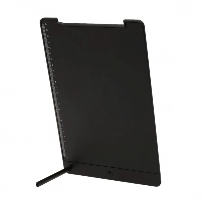 Tableta pentru scris Platinet 44777, 12'',cu stylus pen,neagra [4]