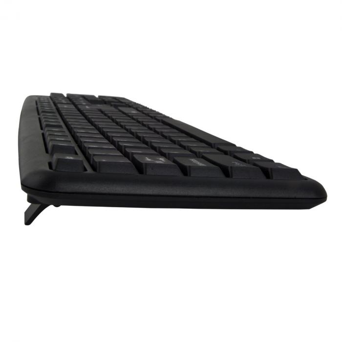 Tastatura Esperanza EK134 Amarillo [3]