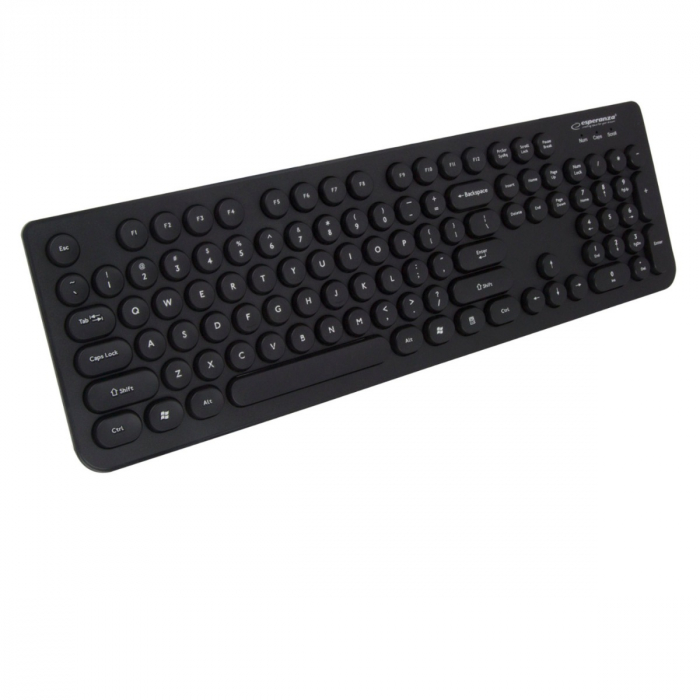 Tastatura Esperanza EK131 Retro [3]