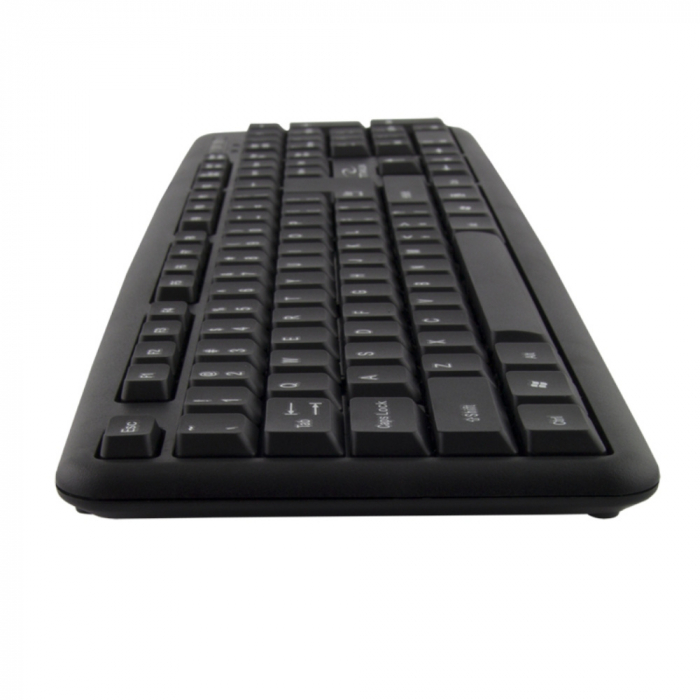Tastatura standard Titanum TK101, USB, 104 Taste, STANDARD [3]