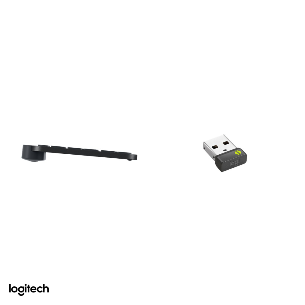 Tastatura wireless Logitech MX Keys for Business, Logi Bolt si Bluetooth, iluminare inteligenta, acumulator USB-C, Easy-Switch 3 dispozitive, layout US International, grafit, 920-010251 [5]