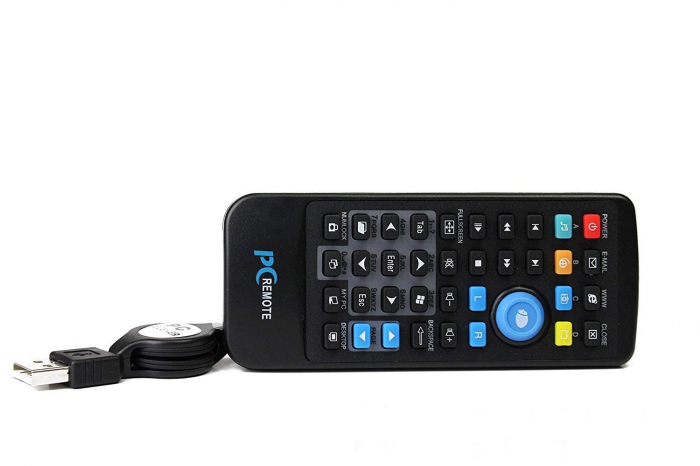 Telecomanda PC fara fir [2]