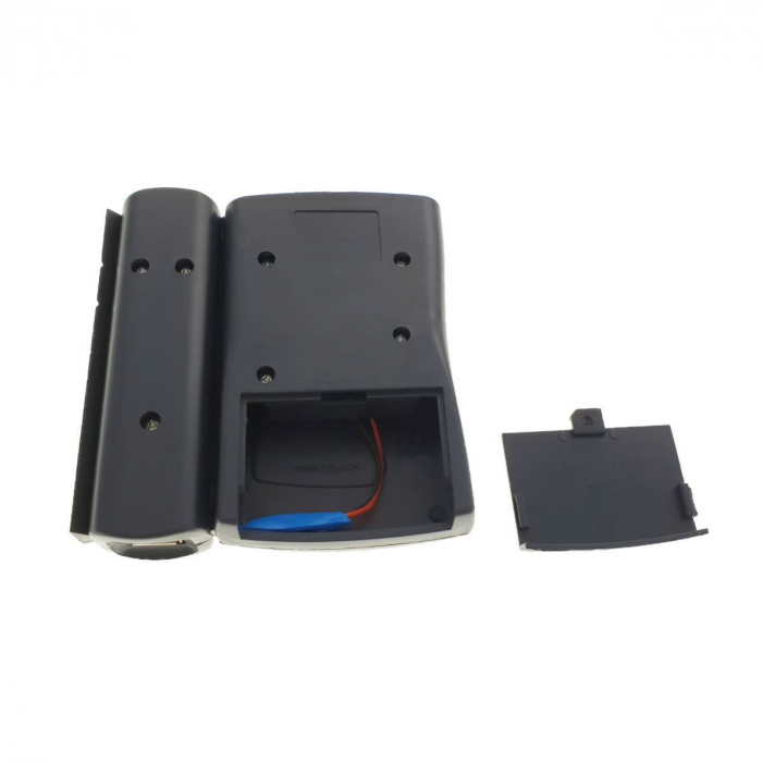 Tester NCT4511, pentru cabluri cu mufa RJ45, USB si USB pentru imprimanta [4]