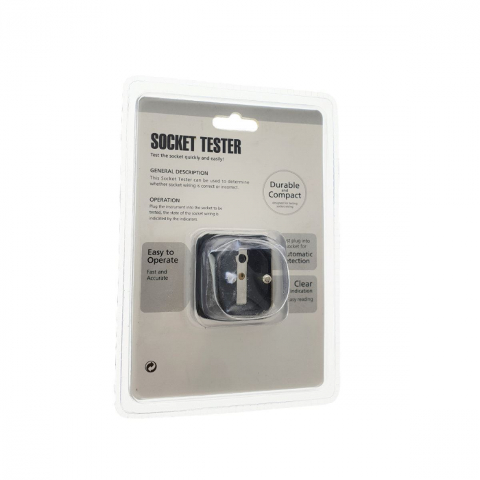 Tester priza EU [2]