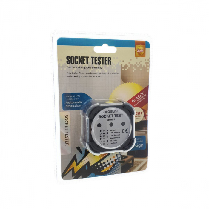 Tester priza EU [3]