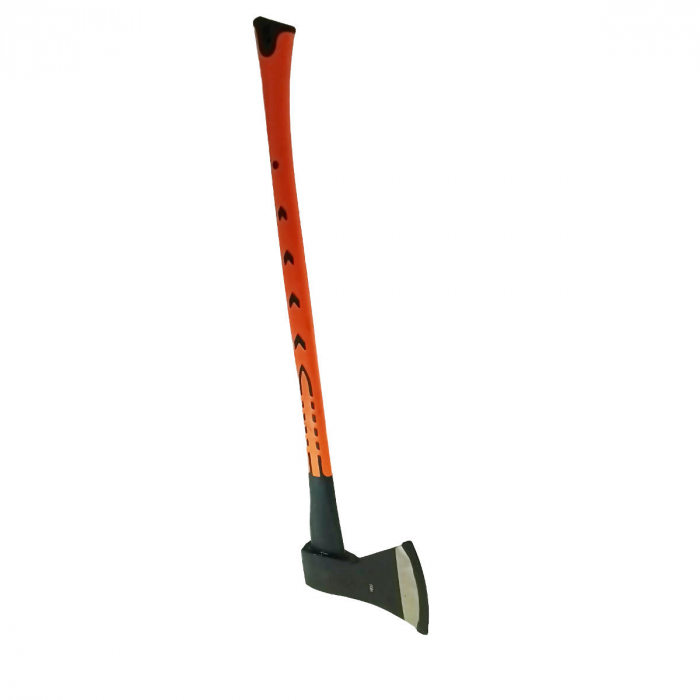 Topor 1.8 Kg cu lama de 150mm si maner cu lungime de 790 mm, TP-1800 [2]