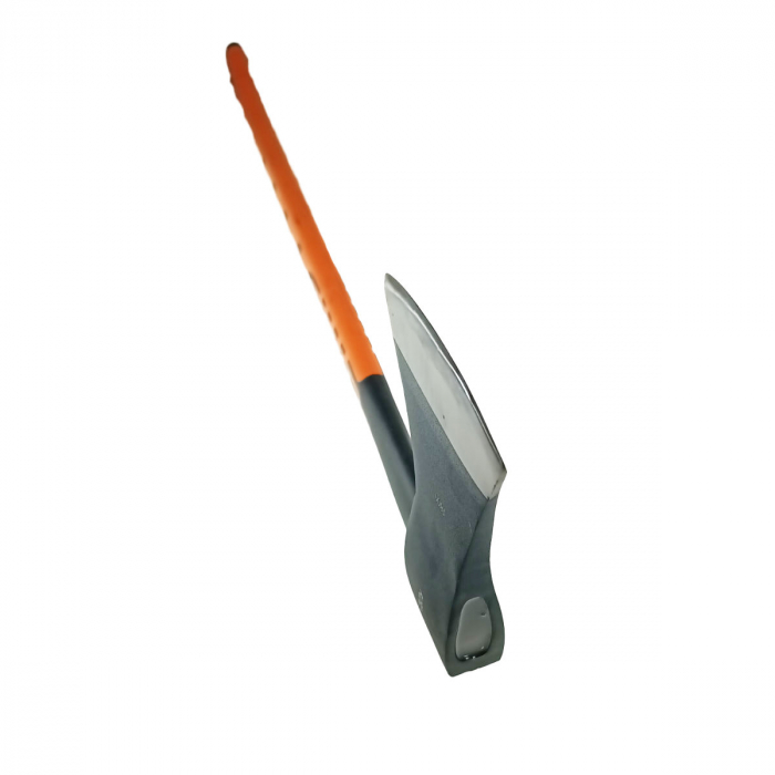 Topor 1.8 Kg cu lama de 150mm si maner cu lungime de 790 mm, TP-1800 [3]