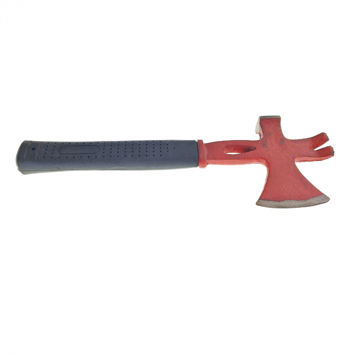 Toporisca multifunctionala cu maner izolat, 600g, lungime 30 cm [2]