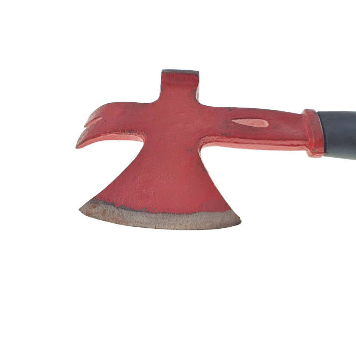 Toporisca multifunctionala cu maner izolat, 600g, lungime 30 cm [5]