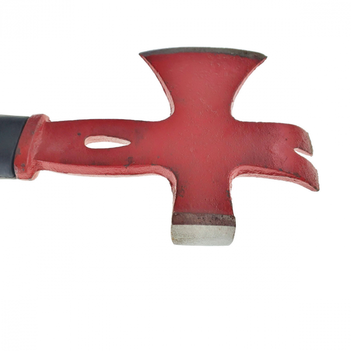 Toporisca multifunctionala cu maner izolat, 600g, lungime 30 cm [4]