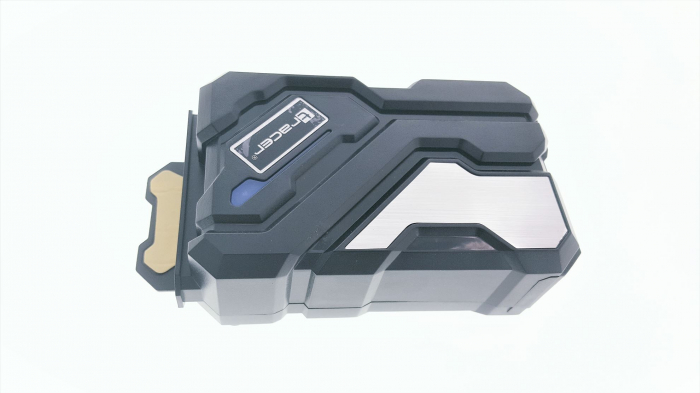 TRACER-Suport racire Icebox [4]