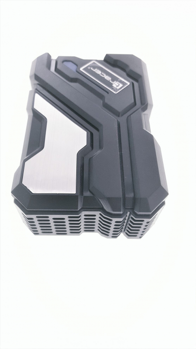 TRACER-Suport racire Icebox [3]
