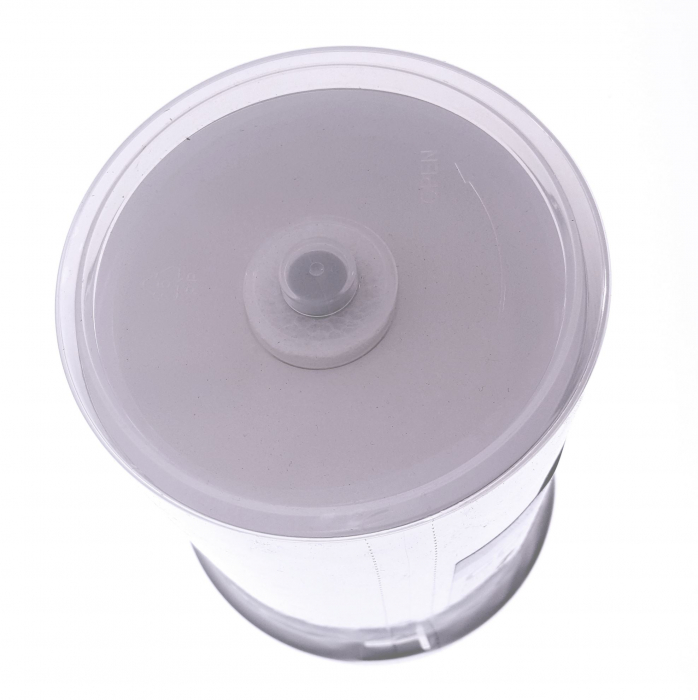 Traxdata - CD-R Traxdata 700 Mb , 80 min , 52X , Printabil Glossy Inkjet , Cake Box , 100 buc / pret/set [3]