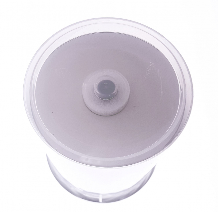 TRAXDATA DVD-R 4,7GB 16X PRO HI-RES WHITE INK-PRINT CAKE*100 907C1016IPROP [3]