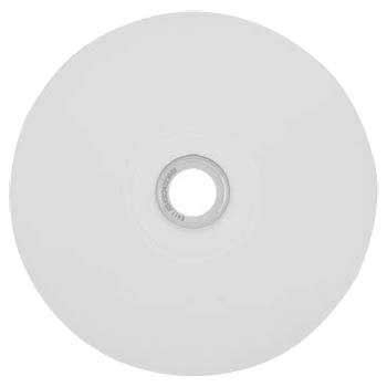 TRAXDATA DVD+R 8,5GB 8X DOUBLE LAYER FF WHITE PRINTABLE set*50 [2]