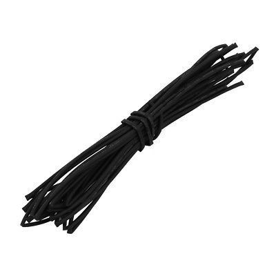 Tub termocontractabil RSFR, izolare si protectie,1mm, lungime 1m, negru [3]