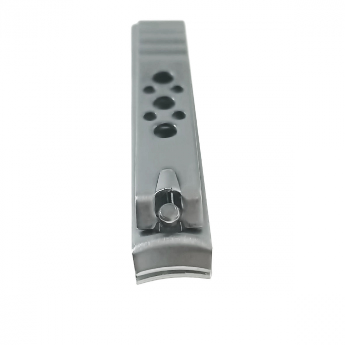 Unghiera J10-V7 00034, din otel inoxidabil, lungime 82mm, argintie [5]