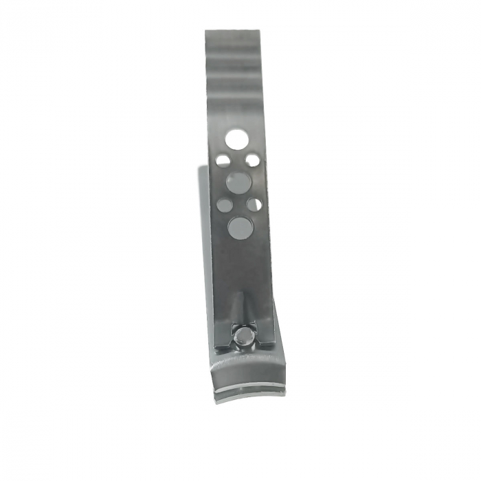 Unghiera J10-V7 00034, din otel inoxidabil, lungime 82mm, argintie [2]