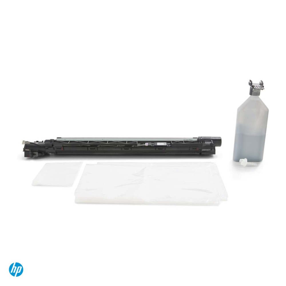 Unitate developer negru HP LaserJet, piesa de schimb, 5PN57A [4]