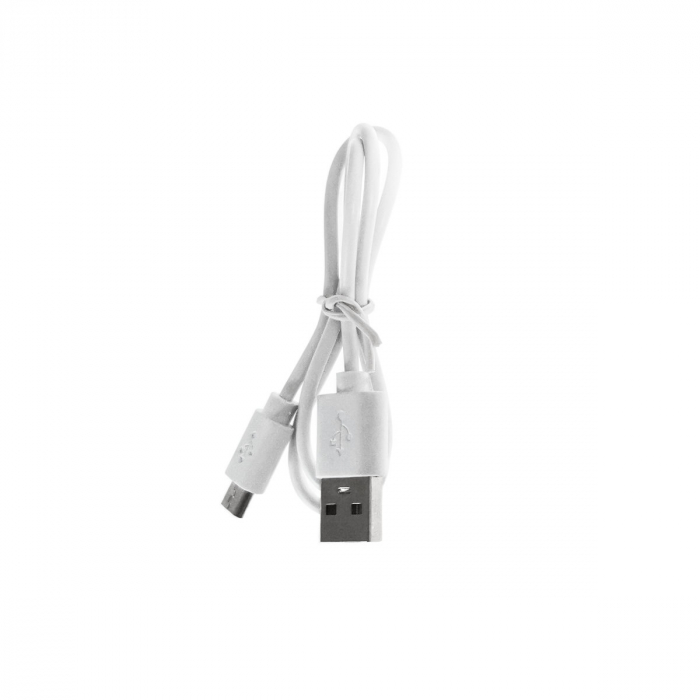 Ventilator de mana, Esperanza, 1200 mAh, Alb/Gri [4]