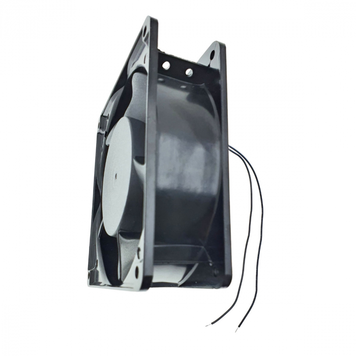 Ventilator PC, LHR Super fan, 120 x 120 x 38 mm, 2600RPM, 80 CFM, 48 dB, 220 - 240V [4]
