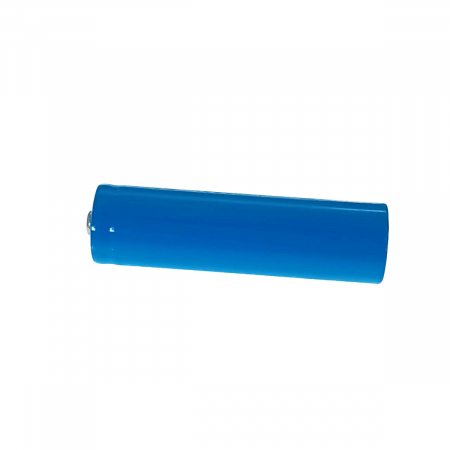 Acumulator 18650, Li-ion, 4.2V 4800mAh, albastru [1]
