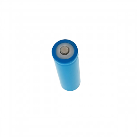 Acumulator 18650, Li-ion, 4.2V 4800mAh, albastru [2]