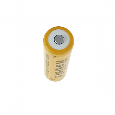 Acumulator 18650 Li-Ion, Rakieta BRC-18600-12000, 3.7V 12000mAh [3]